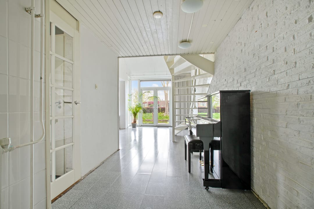 Foto 7 van Sluisvaart 92