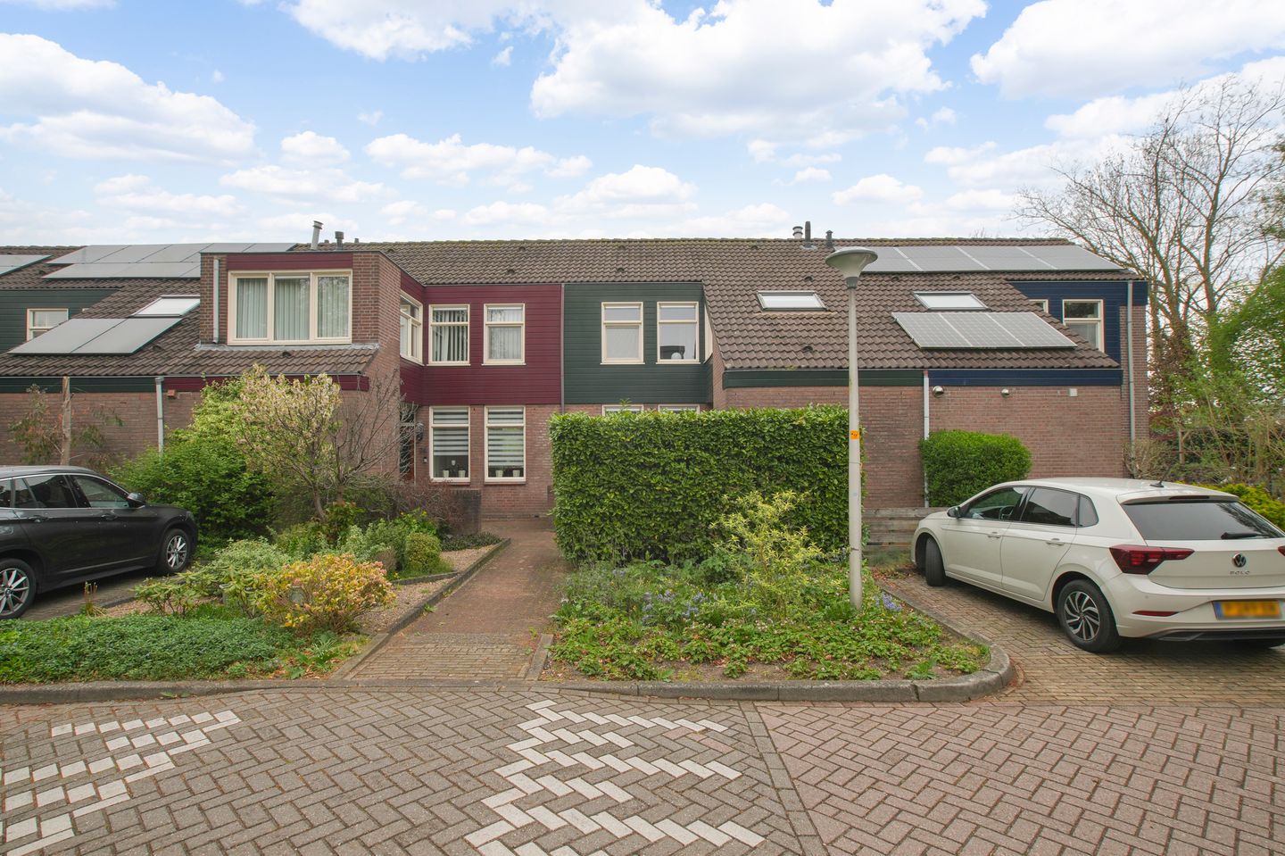 Foto 5 van Sluisvaart 92