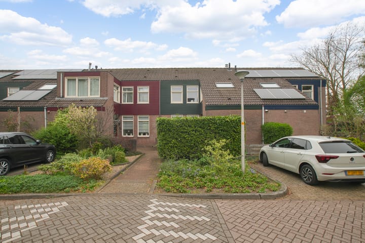 Foto 5 van Sluisvaart 92