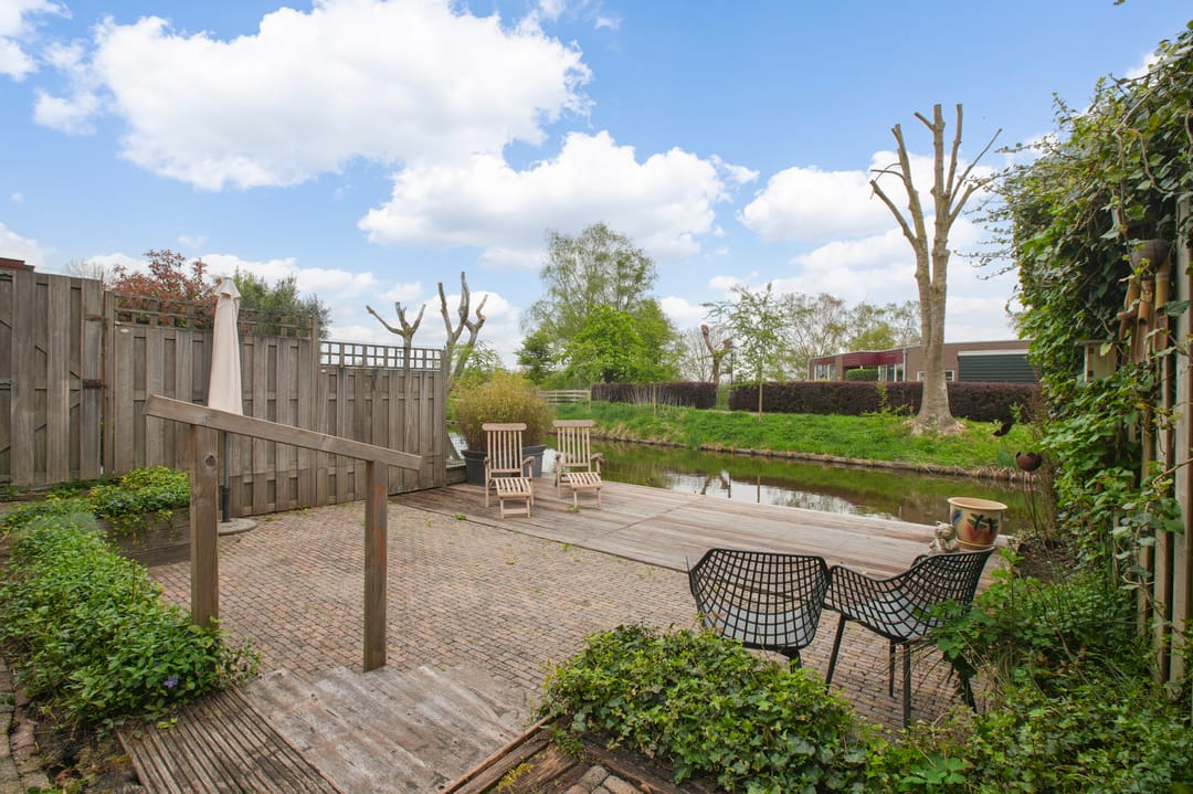 Foto 23 van Sluisvaart 92