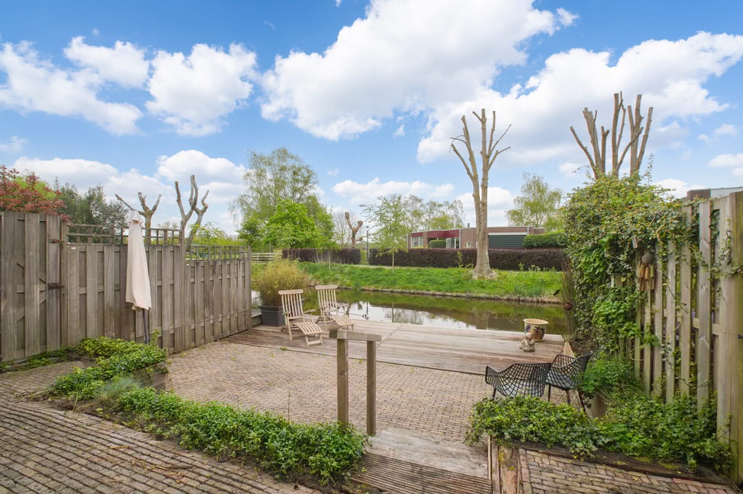 Foto 22 van Sluisvaart 92