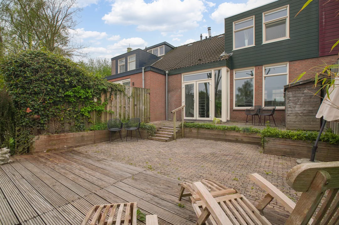 Foto 26 van Sluisvaart 92