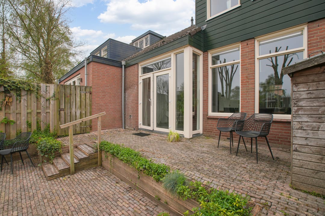 Foto 28 van Sluisvaart 92