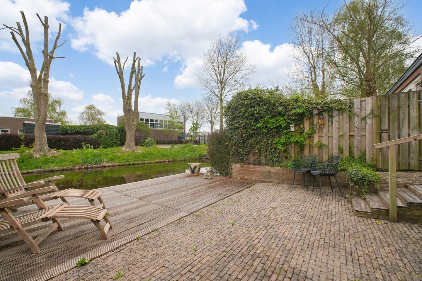 Foto 29 van Sluisvaart 92