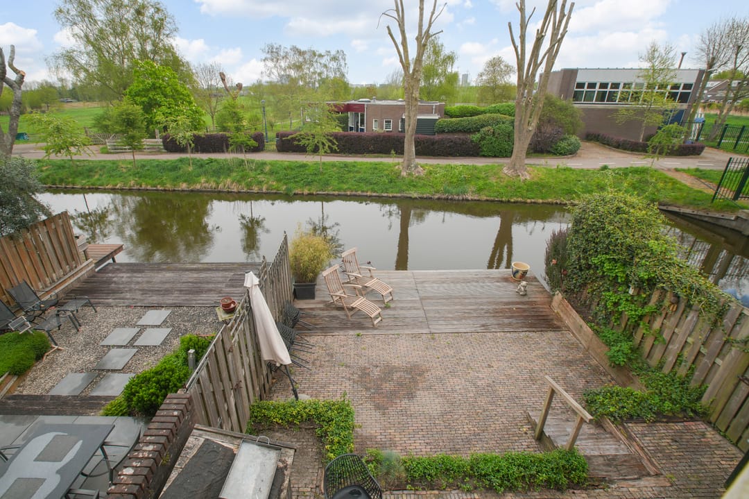 Foto 37 van Sluisvaart 92