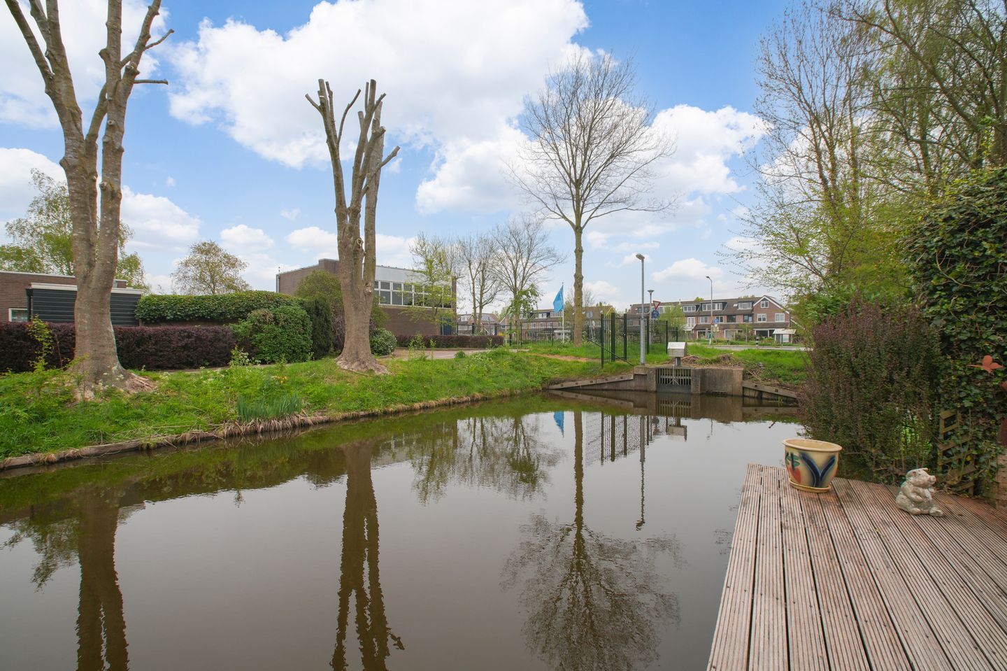 Foto 40 van Sluisvaart 92