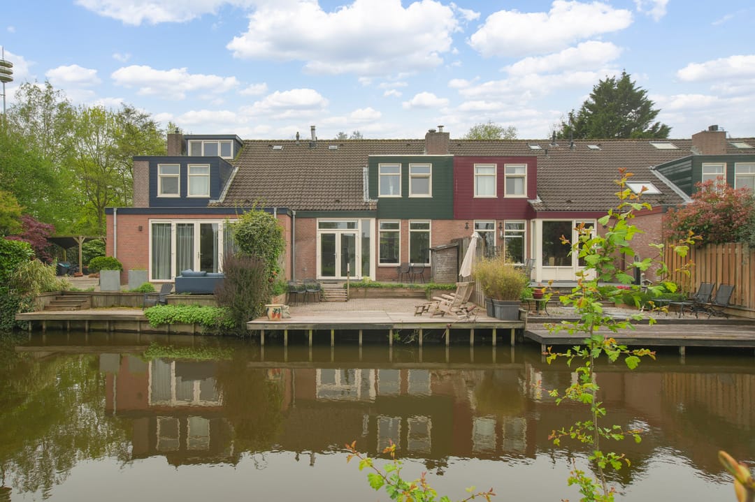 Foto 41 van Sluisvaart 92