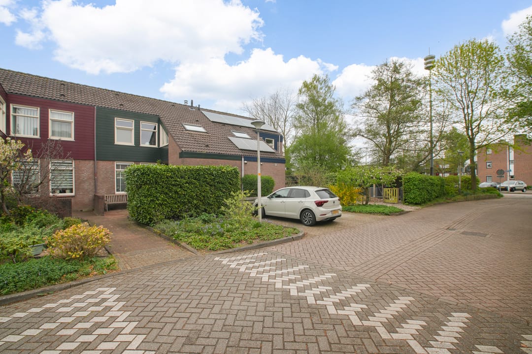 Foto 43 van Sluisvaart 92