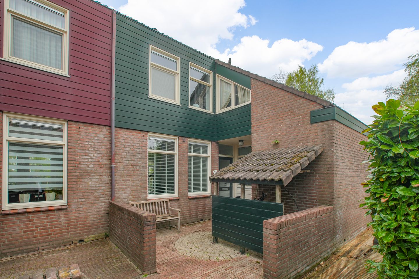 Foto 44 van Sluisvaart 92