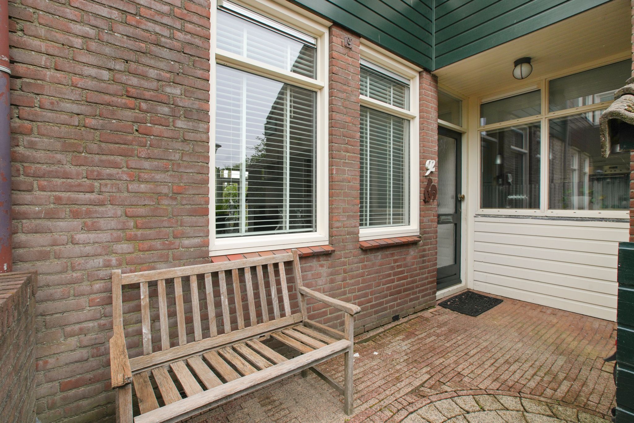 Foto 45 van Sluisvaart 92