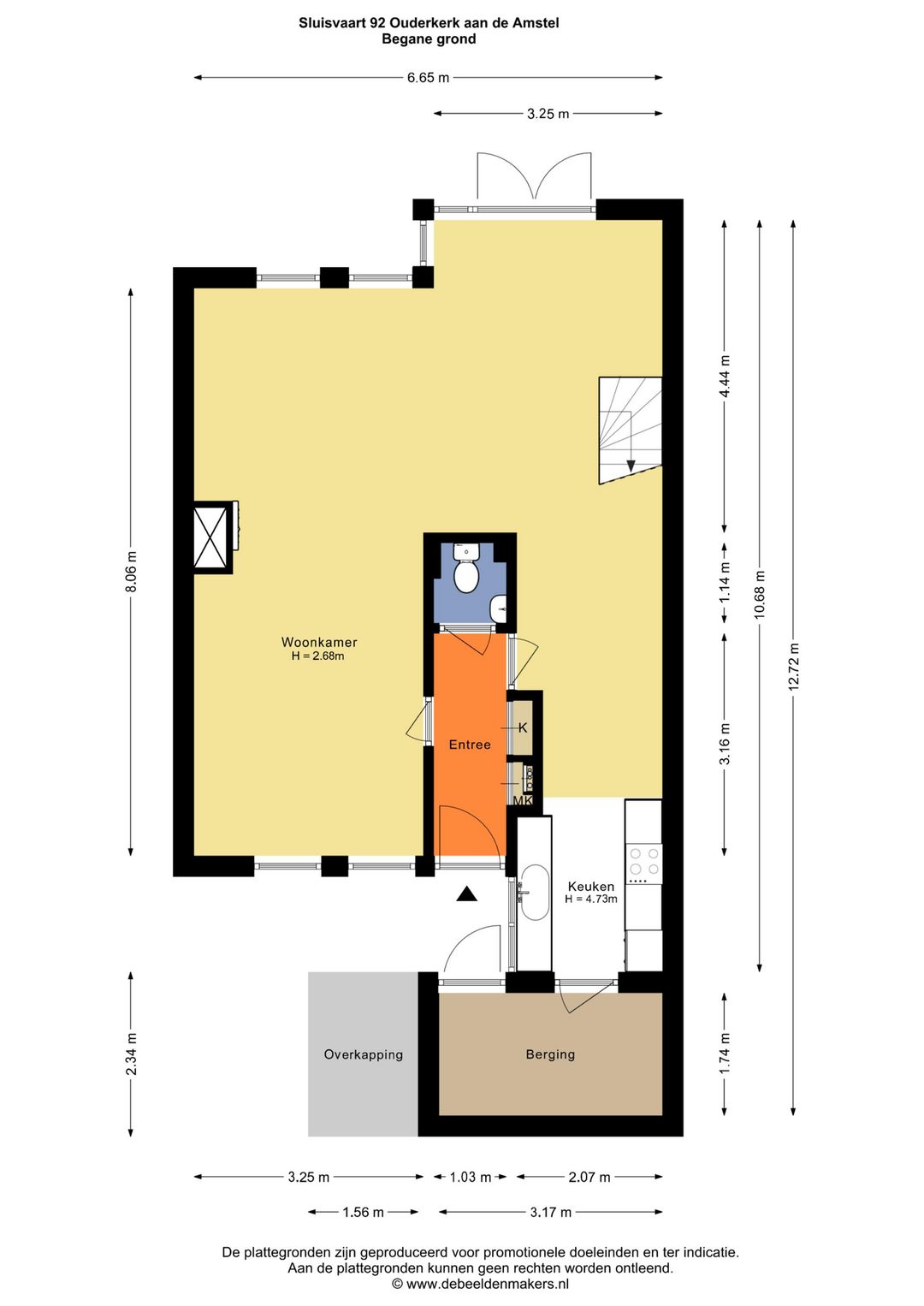 Foto 47 van Sluisvaart 92