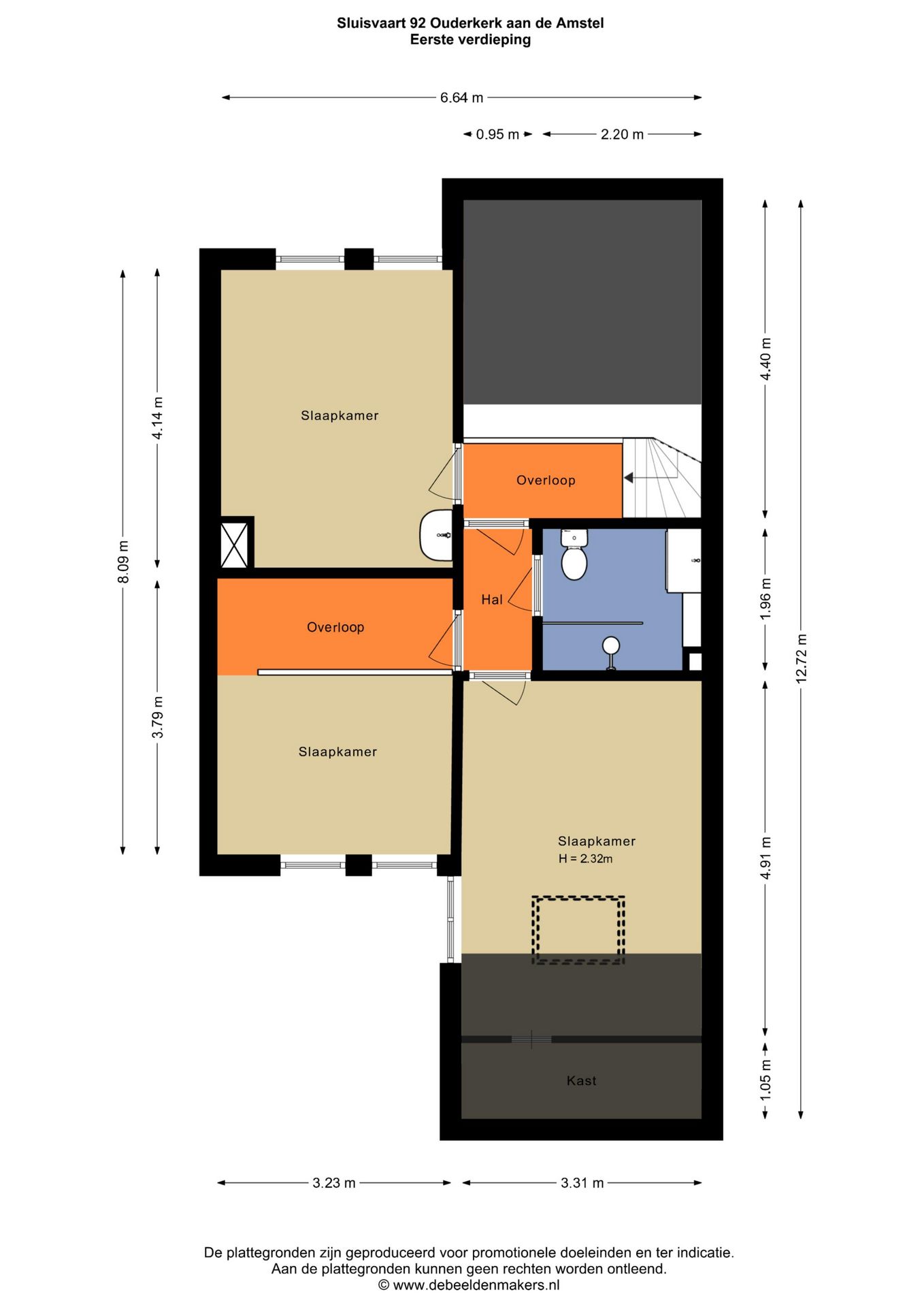 Foto 48 van Sluisvaart 92