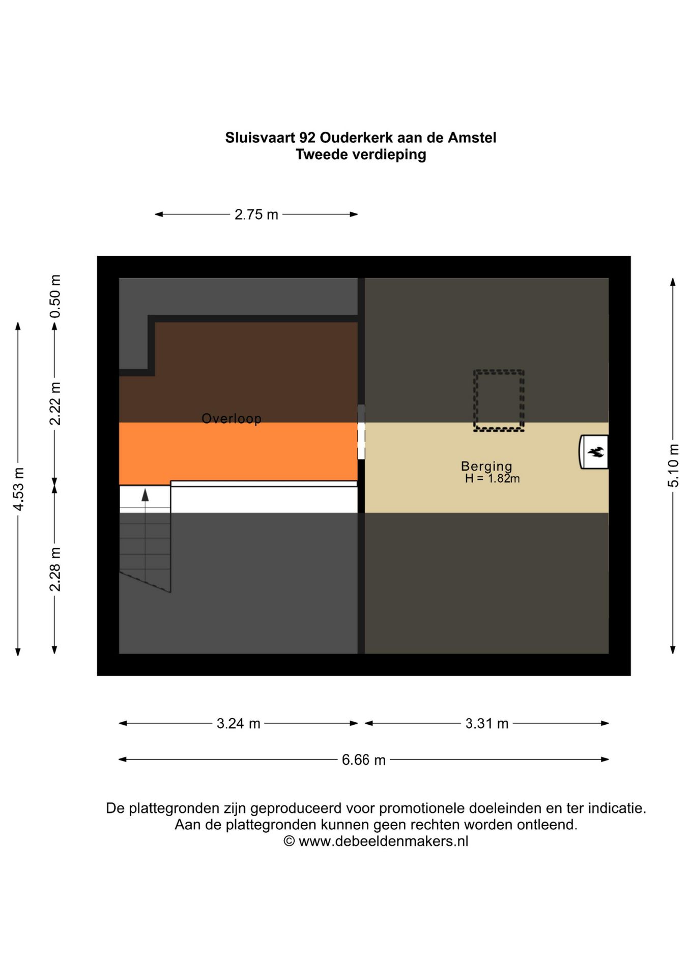 Foto 49 van Sluisvaart 92