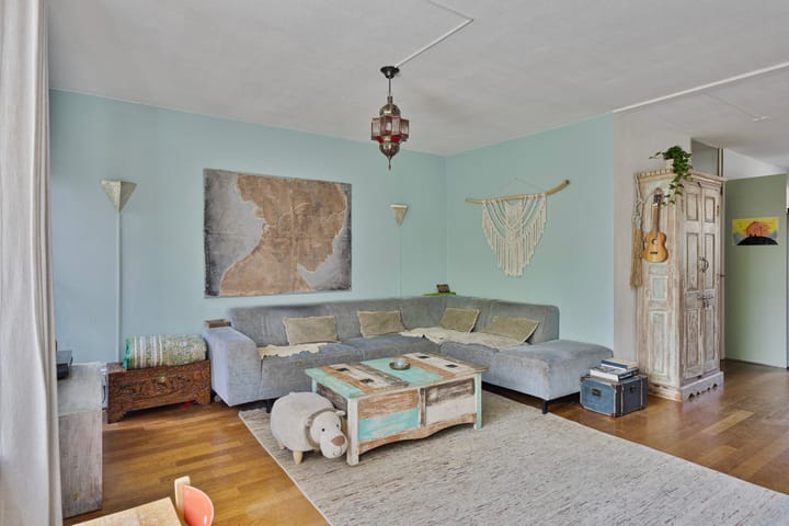 Foto 10 van Morane 1