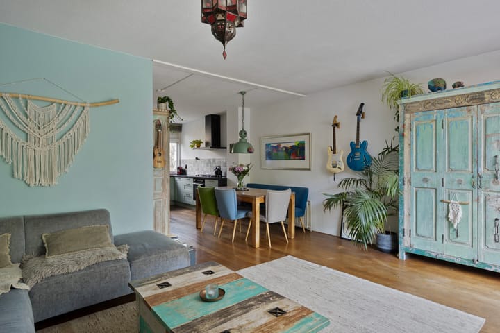 Foto 11 van Morane 1