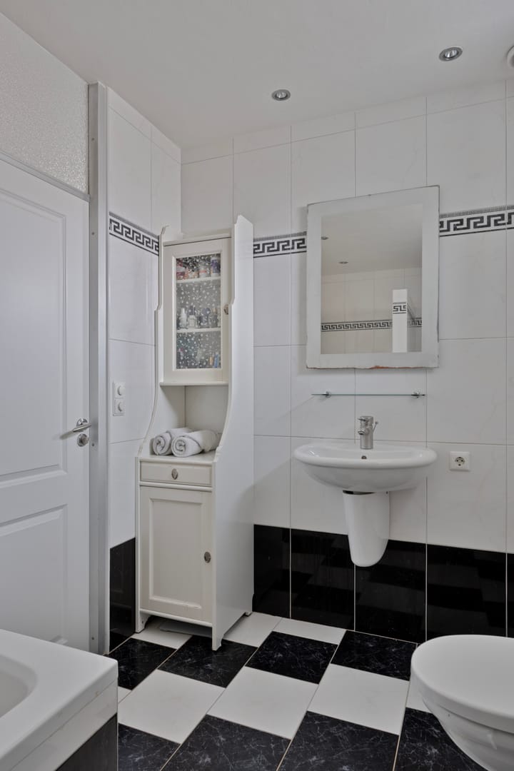 Foto 23 van Morane 1