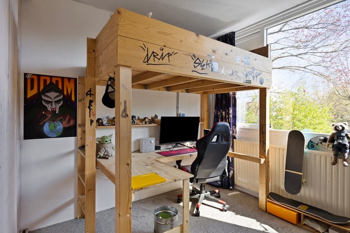 Foto 25 van Morane 1