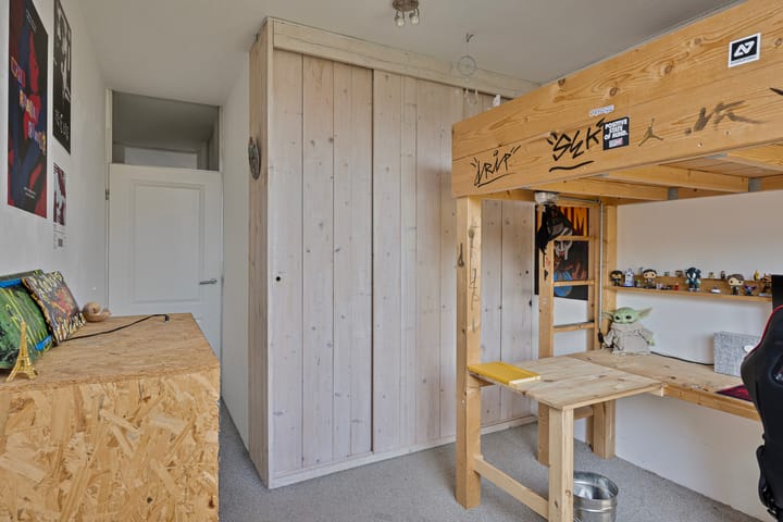 Foto 26 van Morane 1