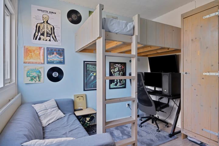 Foto 29 van Morane 1