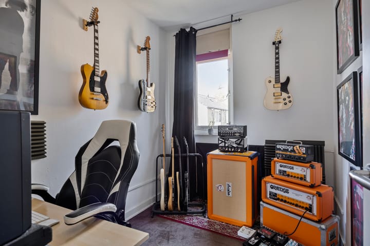 Foto 30 van Morane 1