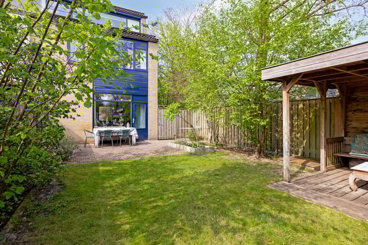 Foto 34 van Morane 1