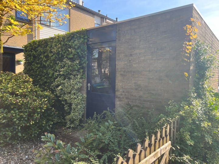 Foto 36 van Morane 1