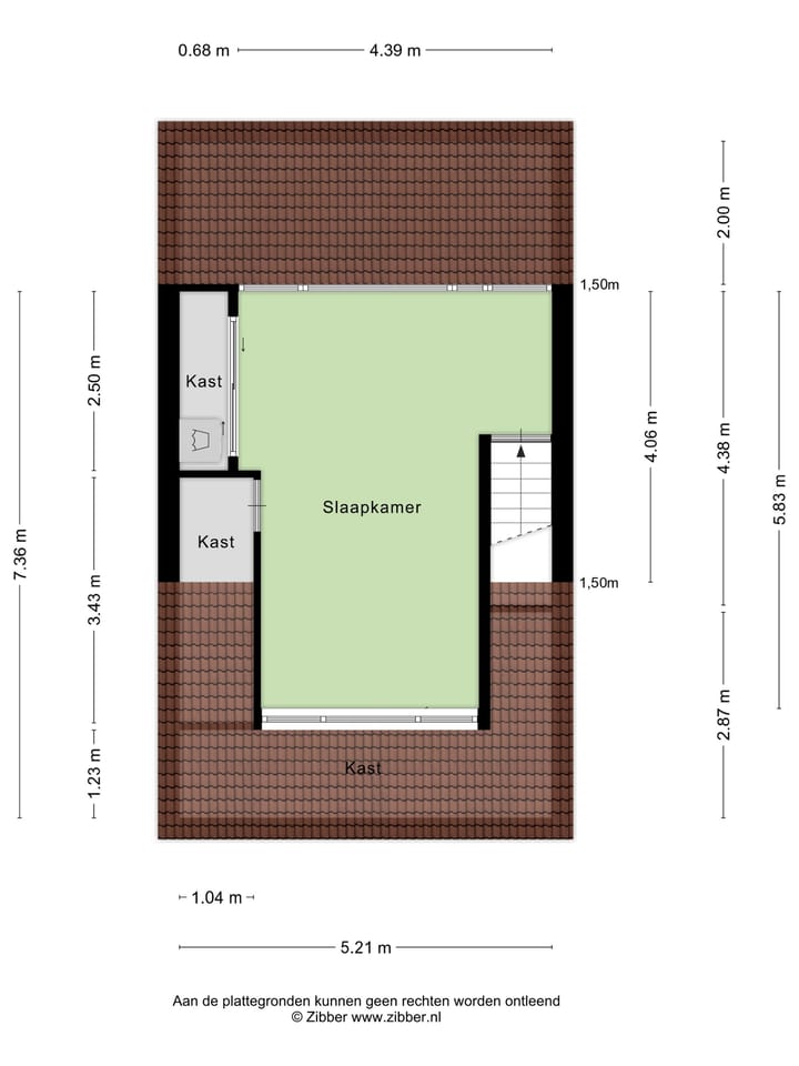 Foto 41 van Morane 1