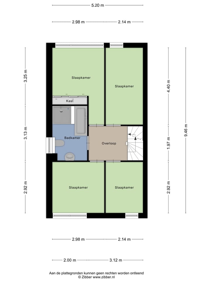 Foto 40 van Morane 1