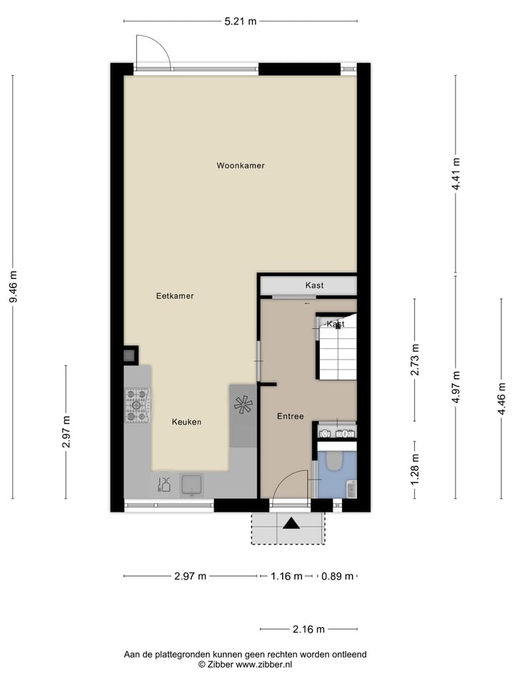 Foto 39 van Morane 1
