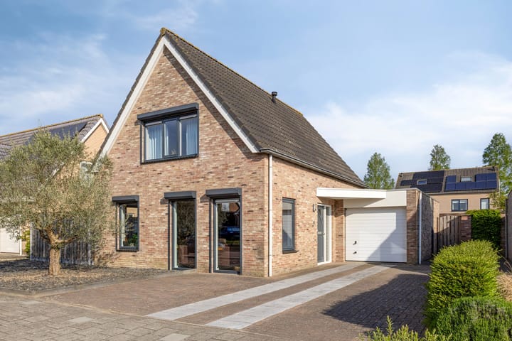 Foto 1 van Montgomerysingel 20