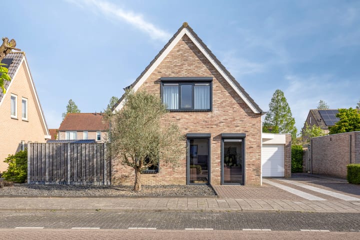 Foto 2 van Montgomerysingel 20