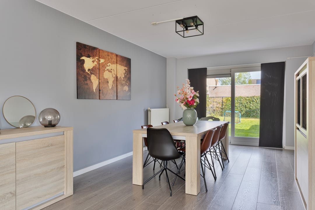 Foto 7 van Montgomerysingel 20