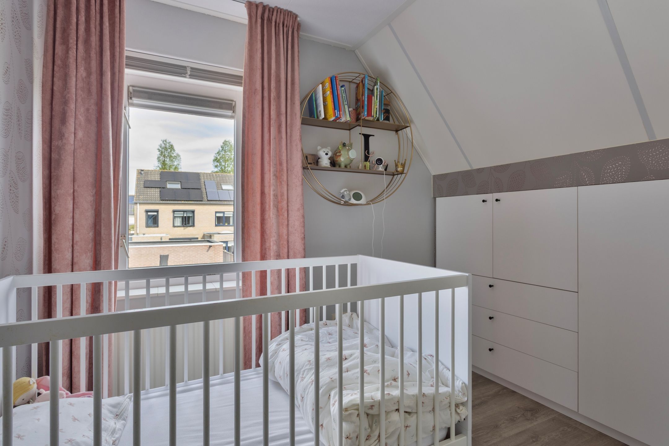 Foto 21 van Montgomerysingel 20