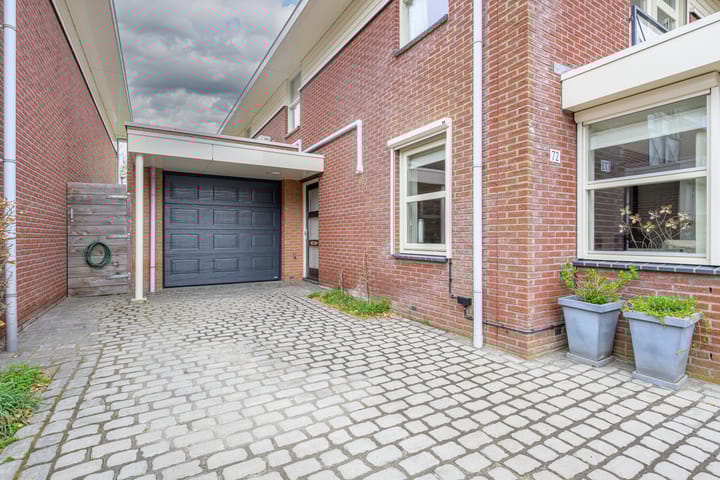 Foto 4 van Hollands Hoen 72