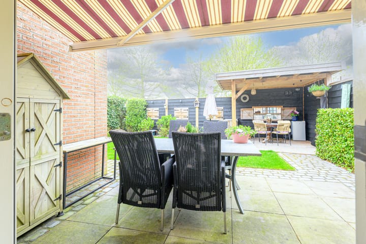 Foto 12 van Hollands Hoen 72