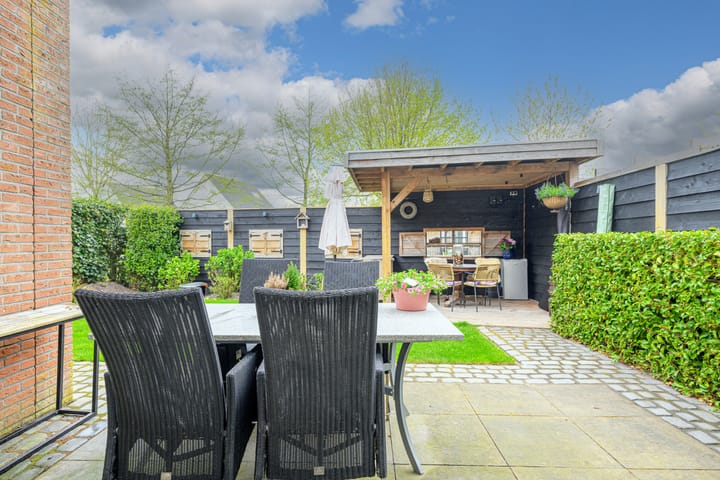 Foto 13 van Hollands Hoen 72