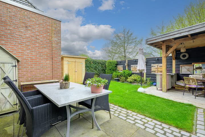 Foto 14 van Hollands Hoen 72