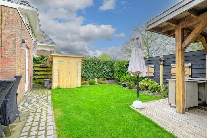 Foto 15 van Hollands Hoen 72