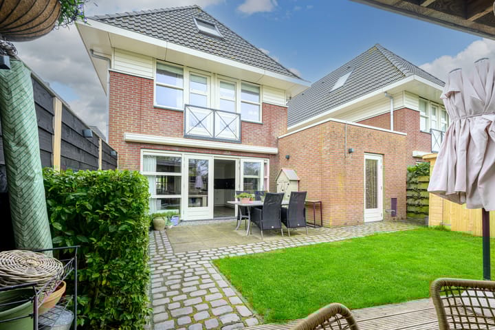 Foto 17 van Hollands Hoen 72