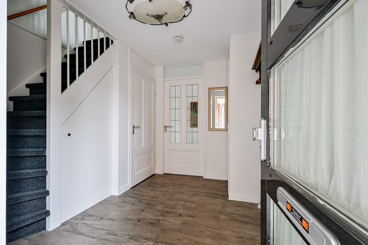 Foto 5 van Hollands Hoen 72