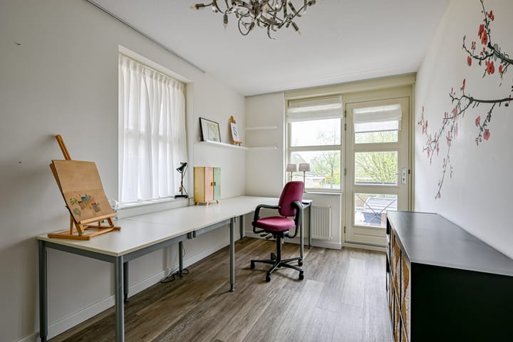 Foto 28 van Hollands Hoen 72