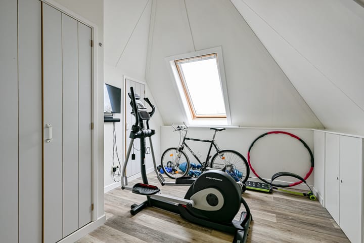 Foto 36 van Hollands Hoen 72