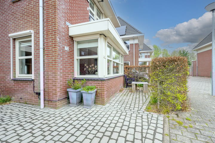 Foto 40 van Hollands Hoen 72