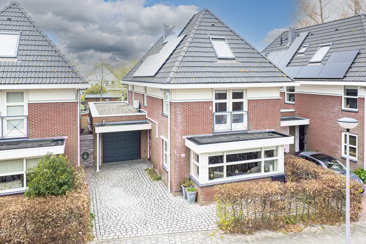 Foto 41 van Hollands Hoen 72