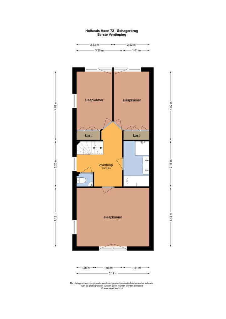 Foto 44 van Hollands Hoen 72