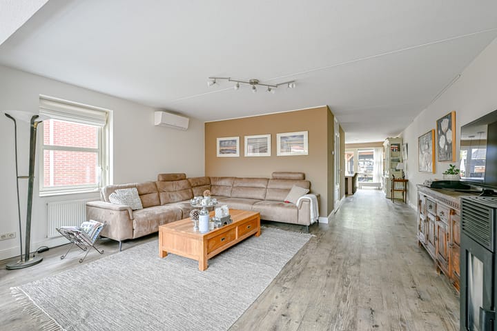 Foto 9 van Hollands Hoen 72