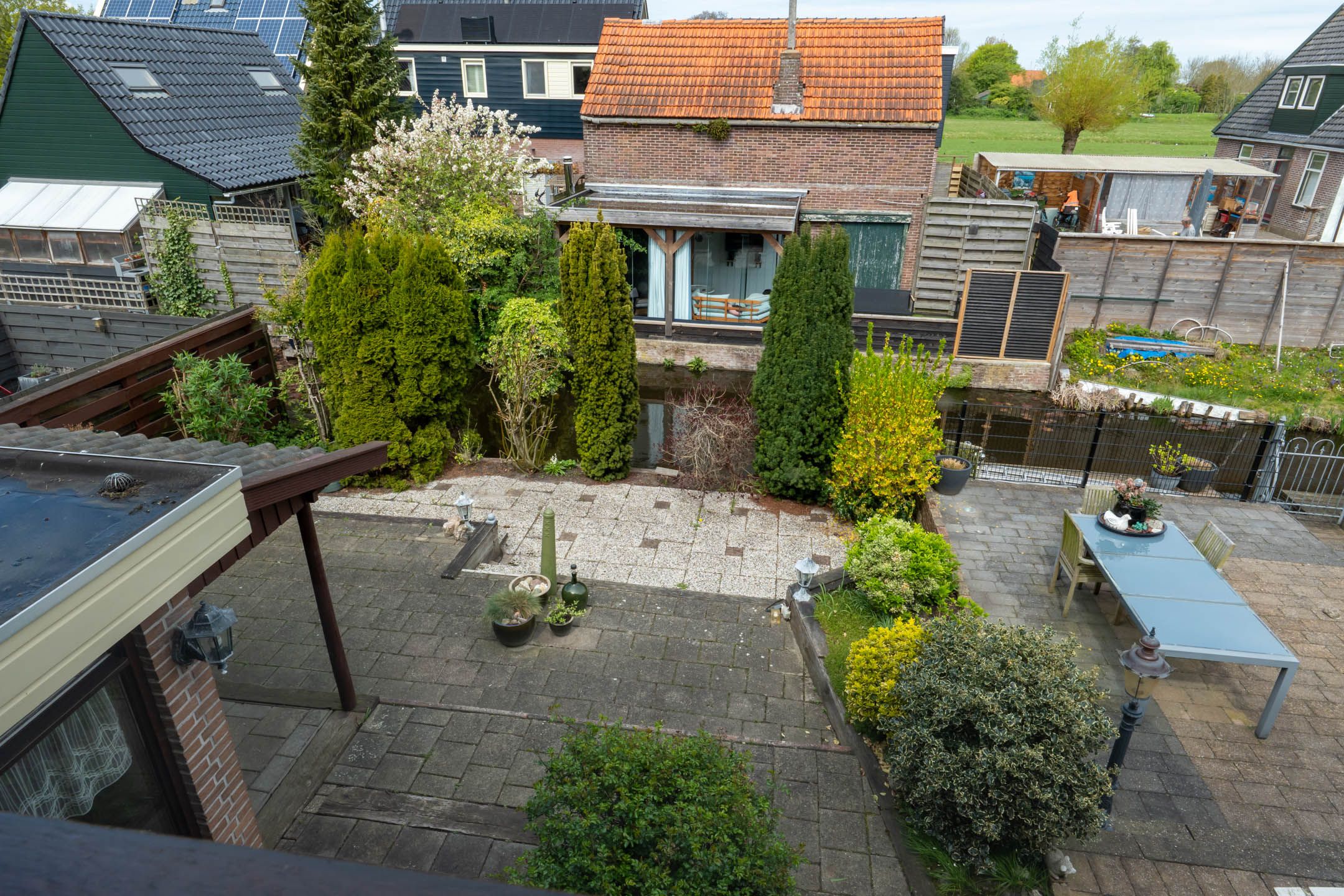 Foto 3 van Notaris Steenpoortestraat 27