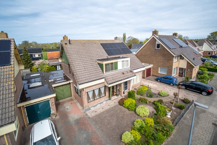 Foto 4 van Notaris Steenpoortestraat 27