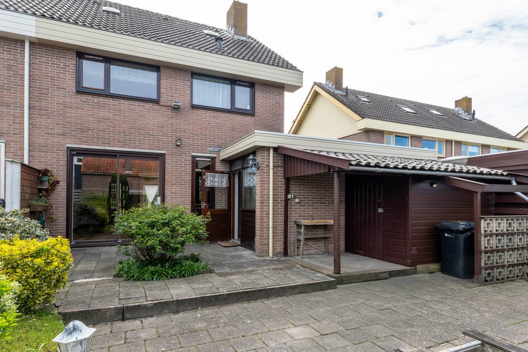 Foto 2 van Notaris Steenpoortestraat 27