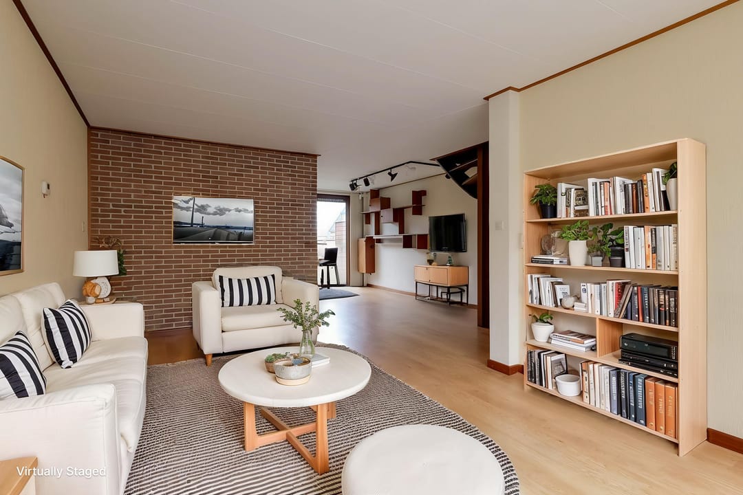 Foto 13 van Notaris Steenpoortestraat 27